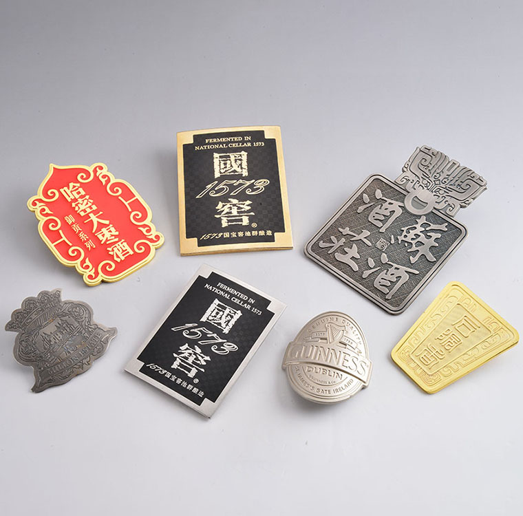 徽章訂制