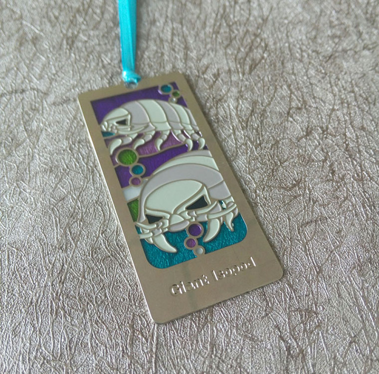 徽章定制