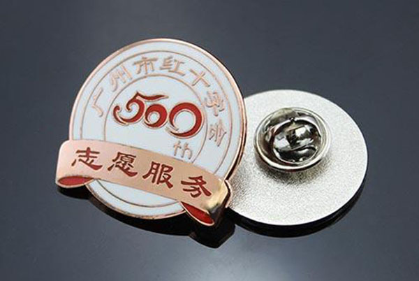 徽章訂制