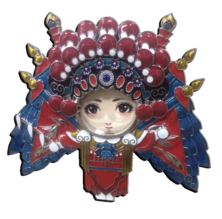 相框