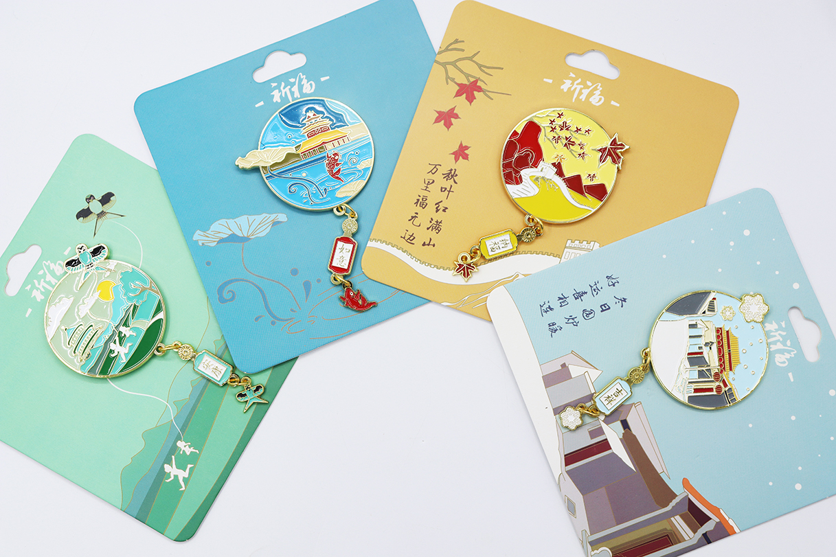 春夏秋冬冰箱貼1.jpg