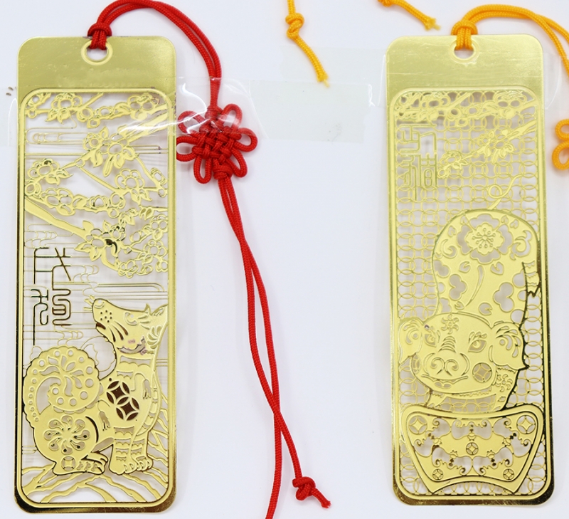 惠州西湖書簽