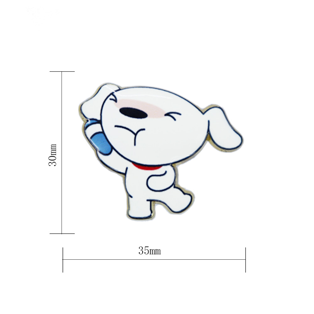 特殊工藝徽章
