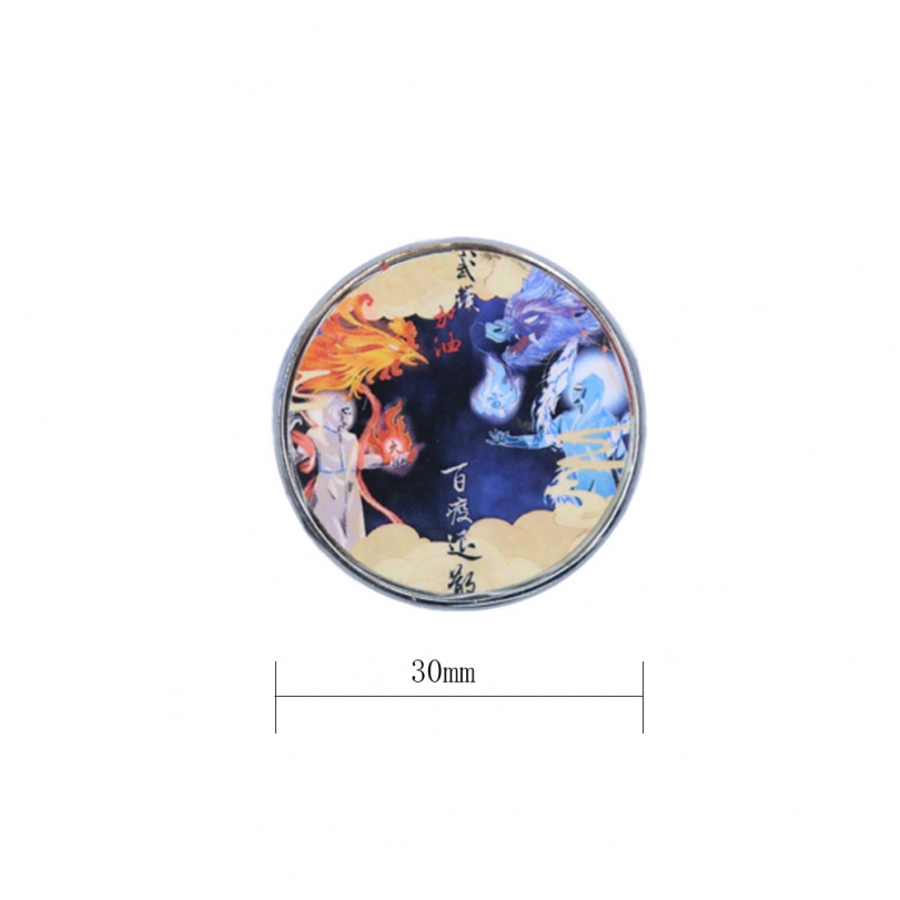 武漢加油hui