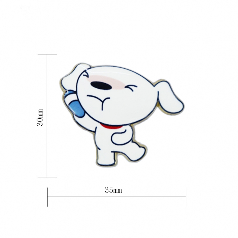 特殊工藝徽章