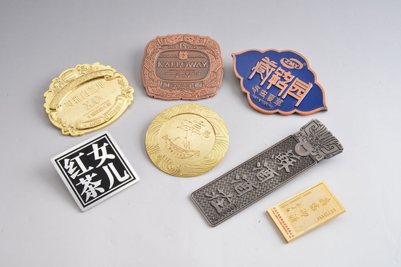 標(biāo)牌